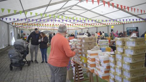 Feira de Oportunidades en Vilalba