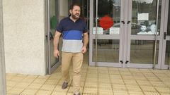 Arranca la causa por prevaricaci�n y fraude contra el exalcalde de Ponteceso