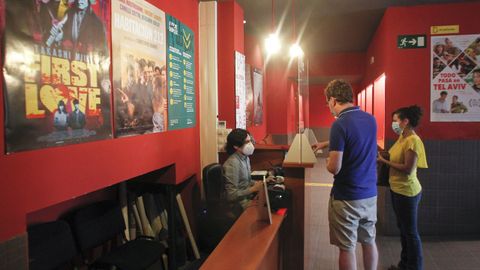 Cines D�plex