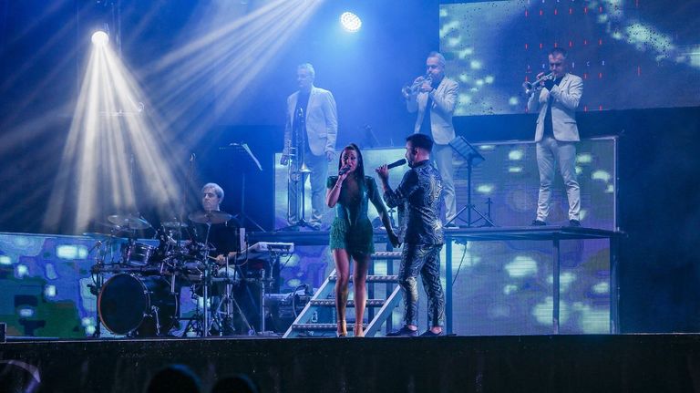 La Orquesta Gran Parada amenizar&aacute; la verbena