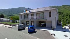 Ayuntamiento de Dega�a