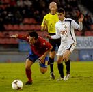 Un Noguerol que regresa intentar� adaptarse al campo.