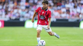 Sergio Carreira.