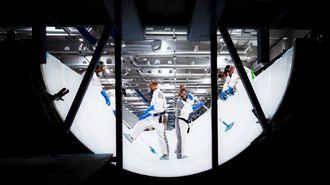 La planta de Vestas en Daimiel acometi� recientemente un proyecto para incrementar su capacidad productiva