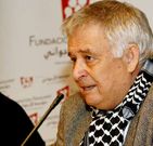 Ghaleb Jaber. 