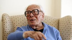 Entre as moitas iniciativas culturais de don Paco sobresae a creaci�n en 1963 do D�a das Letras Galegas: 60 anos despois, el mesmo ser� a figura homenaxeada.