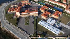 Sanatorio Mar�timo de Gij�n