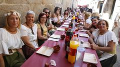 Las comidas de la Feira Franca (�lbum 2)