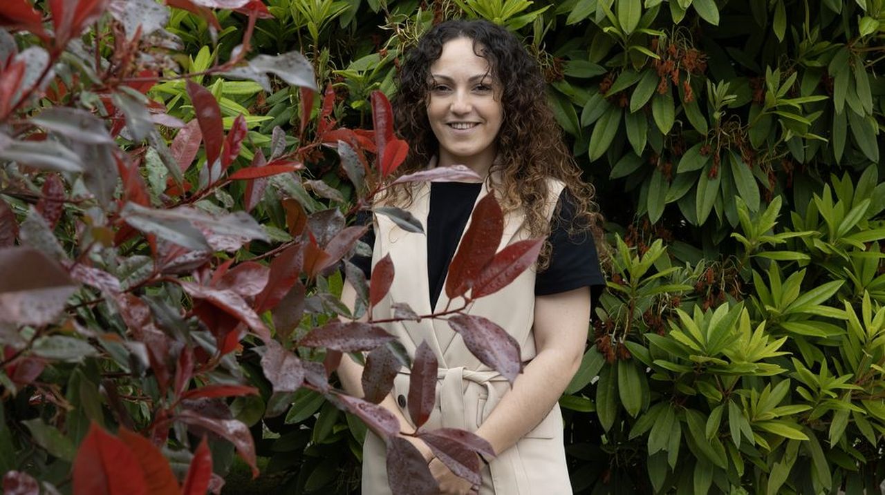 «Converterme en nai animoume a emprender aos 29 anos»