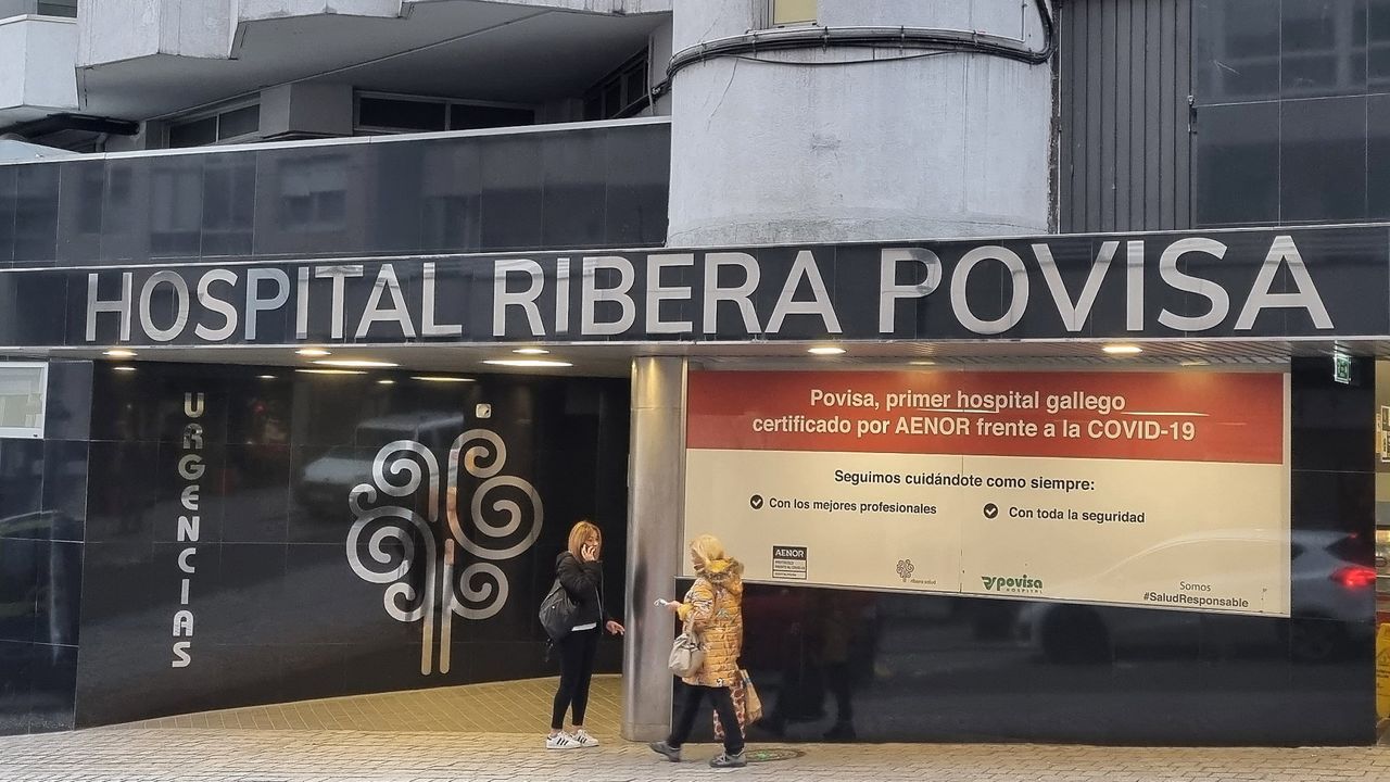 La matriz de Ribera Salud declaró 11 millones de pérdidas por deudas de la Generalitat Valenciana