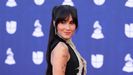 Aitana en los Latin Grammy