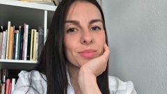 A obra de Iria Bra�a ga�ou o s�timo Premio de poes�a Filomena Dato.