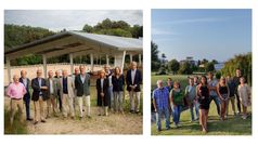 Candidatura que encabeza Santiago Togores y candidatura deFreshcura