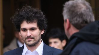 Sam Bankman-Fried, fundador de la plataforma de inversin en criptomonedas FTX, condenado por estafa