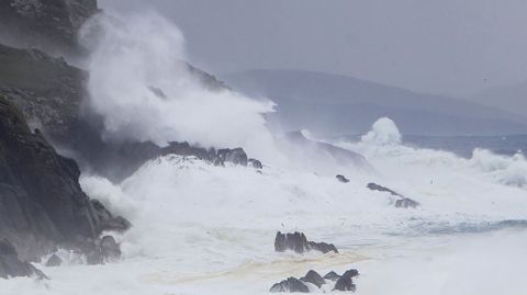 Costa de Ferrol