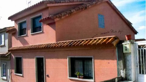Imagen de la construcci&oacute;n que tendr&aacute; que ser demolida