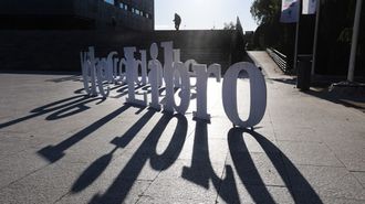 Vilagarc�a Cidade de Libro afronta hoy su tercera jornada
