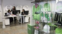 Las entradas para la cena se pueden adquirir en la sede ferrolana de la AECC, en la calle de la Tierra