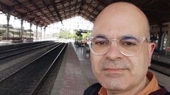 Miguel Pazos Ot�n