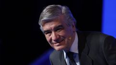 Francisco Reyn�s, presidente ejecutivo de Naturgy