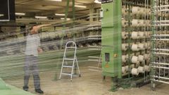 F�brica de Galicia Textil