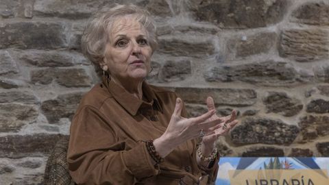 Mar�a Xos� Porteiro