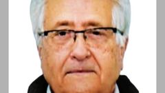 Jes�s Mar�a Corral, el vecino de 85 desaparecido en Coir�s
