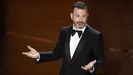 Jimmy Kimmel, presentador de los scar