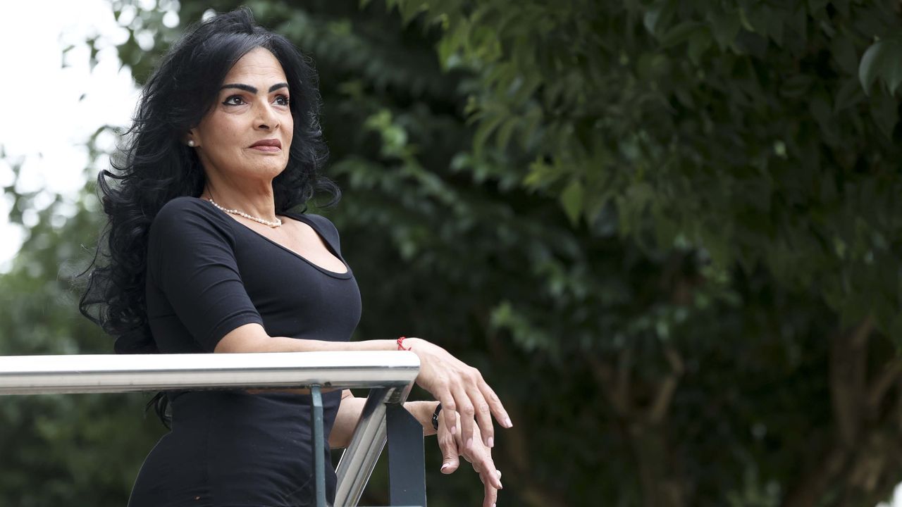 La denuncia de Melani tras su operación de pecho: «Yo era normal antes de esto, estaba bellísima, me han destrozado»