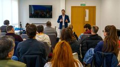 Polo de Emprendemento de Coristanco