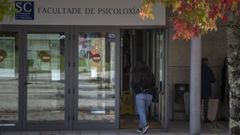 La cifra de barbanzanos que cursan estudios superiores va en aumento.