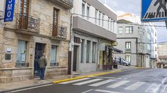 A la izquierda, en primer t&eacute;rmino, el museo cormel&aacute;n 