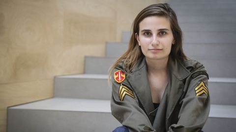 TAMARA TENENBAUM
