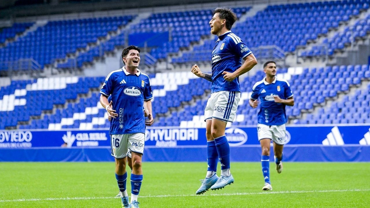 Real Oviedo vs Granada: Preview, Predicted Lineups, and Opening Match Kickoff