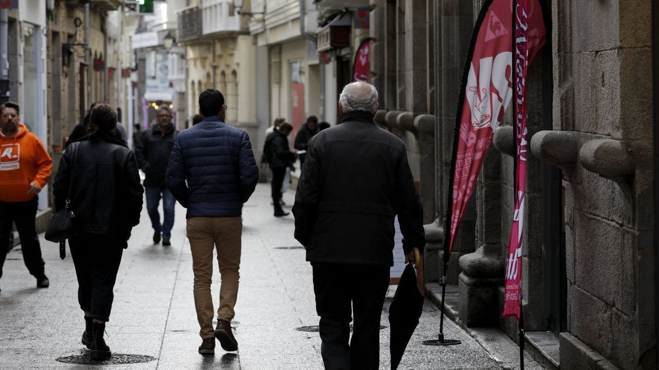 Arranca la campaña comercial que repartirá 45.000 premios en Viveiro