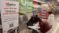 Unas 150 personas se interesaron en el proceso de selecci�n
