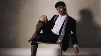 Jandross Rodr�guez ser� o creador que faga a s�a residencia en Vimianzo 