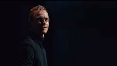 Michael Fassbender es Steve Jobs en la nueva pelcula sobre el creador de Apple