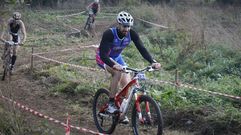B�scate en Duatl�n Cross de Ribadumia