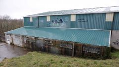 Este colegio de Vilalba ya es el m�s rico de Espa�a