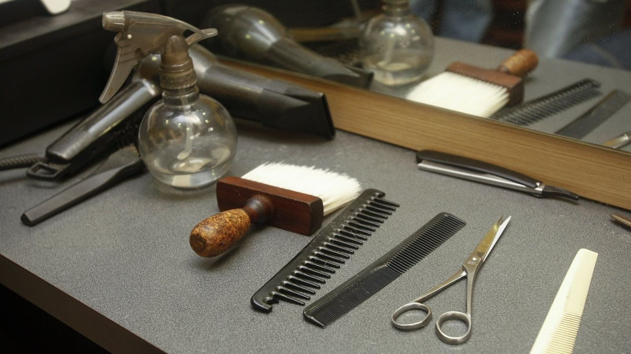 Vilagarcía acoge el primer evento internacional de barbería: «No se ha visto nada igual antes»