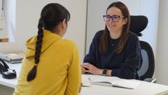 Amicos refuerza su servicio de orientacin de empleo

