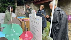 El proyecto llegar� este pr�ximo viernes a Fisterra 