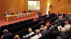 Inauguraci�n este mi�rcoles del foro sobre Crist�bal Col�n