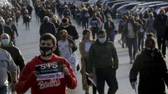 Los presupuestos prev�n ayudas para los hosteleros y el comercio de Betanzos, perjudicados por la pandemia