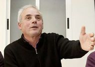 Manuel Fern�ndez pide a las industrias que �pensen ben o que fan�.
