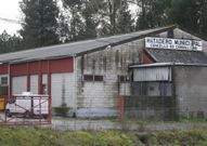 El matadero lleva m�s de dos a�os sin actividad. 