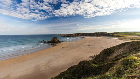 Playa de Pearronda