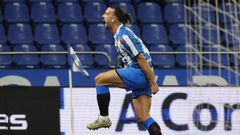 Las im�genes del Deportivo - SD Logro��s