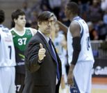 Quique Fraga suma pleno de victorias al frente del Breo. 